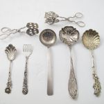 656 1245 CUTLERY